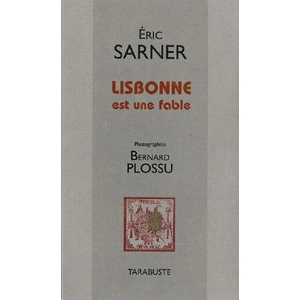Lisbonne Est Une Fable pas cher