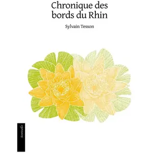 Chronique Des Bords Du Rhin pas cher