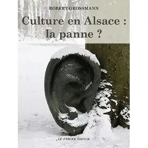 Culture En Alsace, La Panne ? - Conversation, Textes Et Dialogues pas cher
