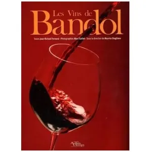 Les Vins De Bandol pas cher