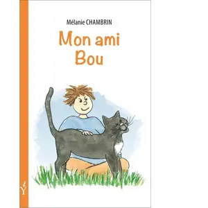 Mon Ami Bou pas cher