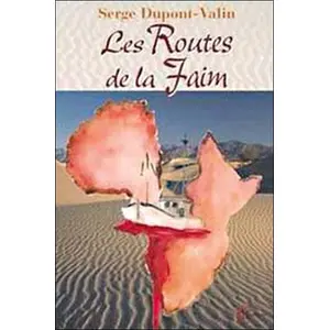 Clc Eds Routes de la faim