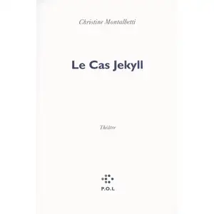 Librairie : Le Cas Jekyll