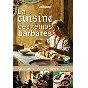 Comparateur de prix : La cuisine des temps barbares