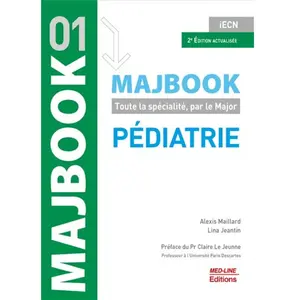 Med-Line PÃ©diatrie pas cher