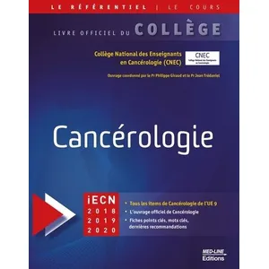 Med-Line Cancérologie pas cher