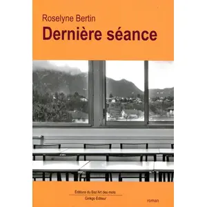 Dernière Séance pas cher