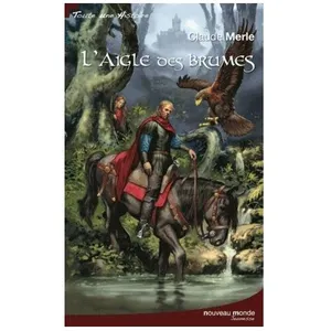 L'aigle Des Brumes pas cher