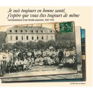Je Suis Toujours En Bonne Santé