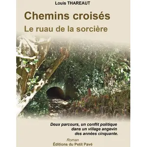 Du Petit Pave Eds Chemins croisés pas cher
