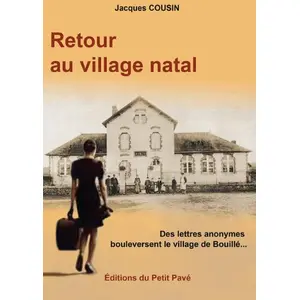 Retour Au Village Natal pas cher