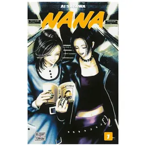 Delcourt Nana T07