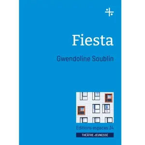 Espaces 34 Fiesta pas cher