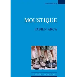 Espaces 34 Moustique pas cher