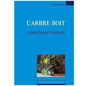Livres enfant : L'arbre Boit pas cher