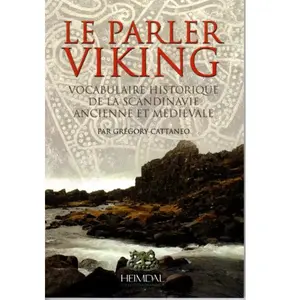Heimdal Eds Le parler viking pas cher