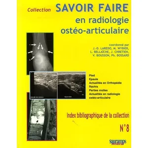 Comparateur de prix : Sauramps Medical Savoir Faire En Radiologie Ostéo-Articulaire