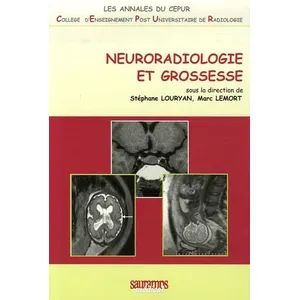 Sauramps Medical Neuroradiologie et grossesse pas cher