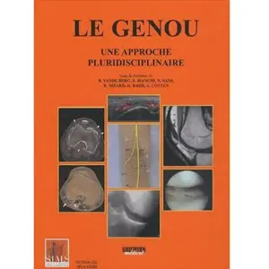 Comparateur de prix : Le genou pluri disciplinaire