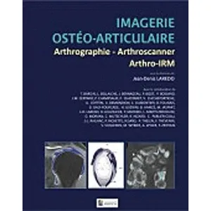 Sauramps Medical Imagerie Ostéo-Articulaire - Arthrographie, Arthroscanner, Arthro-IrmVendu paramazon