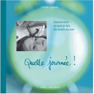 Quelle Journée ! pas cher