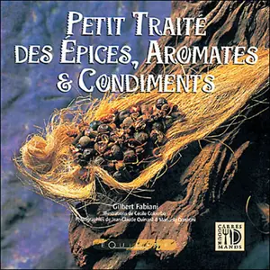 Equinoxe Petit Traité Des Épices, Aromates & Condiments pas cher