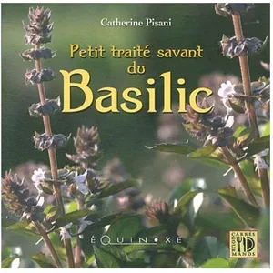 Petit Traité Savant Du Basilic pas cher
