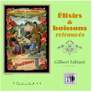 Elixirs & Boissons Retrouvés pas cher