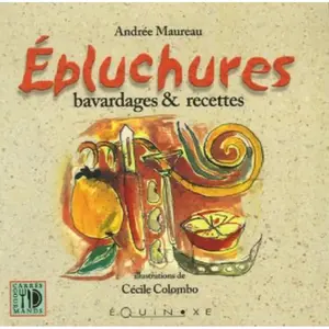 Equinoxe Epluchures pas cher
