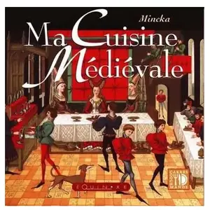 Comparateur de prix : Equinoxe Ma cuisine médiévale