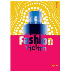 Rouergue Fashion victim pas cher