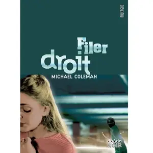Rouergue Filer droit pas cher