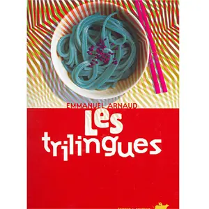 Rouergue Les trilingues pas cher