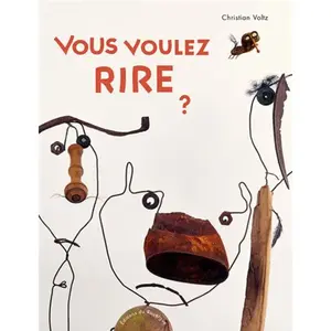 Rouergue Vous voulez rire ? pas cher