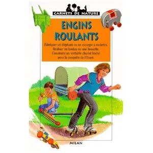 Engins Roulants pas cher