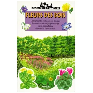 Fleurs Des Bois pas cher