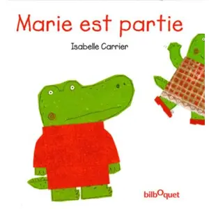 Bilboquet-Valbert Marie est partie pas cher