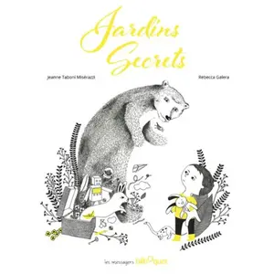Bilboquet-Valbert Jardins secrets pas cher