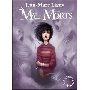 Livres jeunesse : Mal-Morts pas cher
