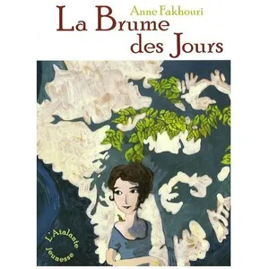 La Brume Des Jours pas cher