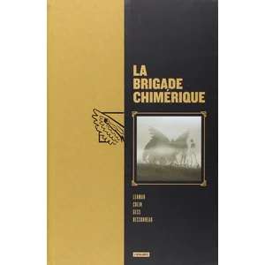 Comparateur de prix : L'Atalante Editions La Brigade Chimérique Intégrale - Tomes 1 À 6