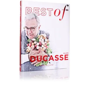 Best Of Alain Ducasse pas cher