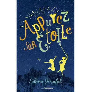 Sarbacane Appuyez sur étoile pas cher