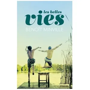 Livres enfant : Les Belles Vies