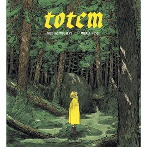 Comparateur de prix : Editions Sarbacane Totem