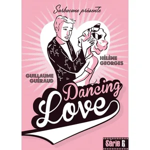 Dancing Love pas cher