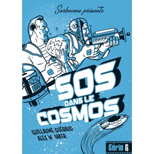 Comparateur de prix : Sos Dans Le Cosmos