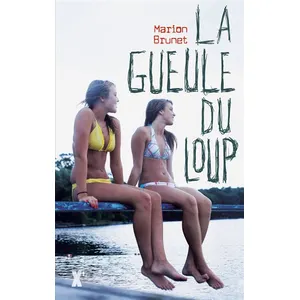 SARBACANE La Gueule Du Loup pas cher