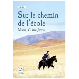 Sur Le Chemin De L'école pas cher