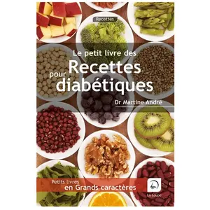De La Loupe Recettes pour diabétiques pas cher